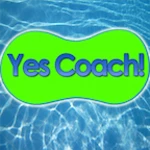 Logo of Yes Coach! android Application 